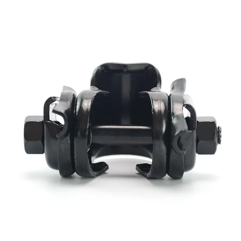 Morsetto Per Montaggio Su Sella Mtb City Bike E-Bike Bicicletta Elettrica Bicicletta Pieghevole 22.2Mm Reggisella Morsetti Per Sella