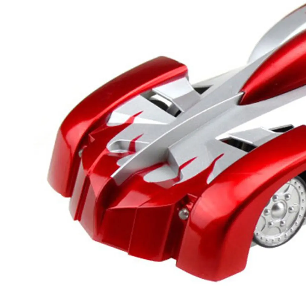 RC автомобиль дистанционного Управление восхождение автомобиля с светодиодный свет 360 градусов вращающийся каскадер машина игрушка машина для мальчиков и девочек Рождественский подарок