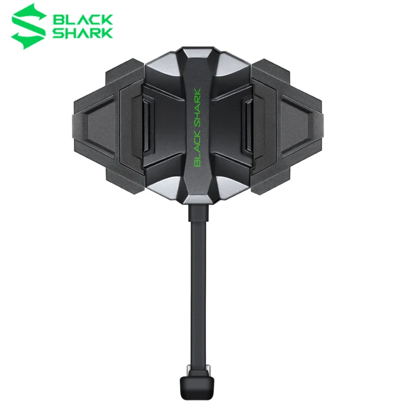 Xiaomi Brand Original Black Shark Digital Adapter Black Shark Audio/Quick Charge 2-in-1 Adapter Suitable for Xiaomi Black Shark Xiaomi Brand Original Black Shark Digital Adapter Black Shark Audio/Quick Charge 2-in-1 Adapter Suitable for Xiaomi Black Shark