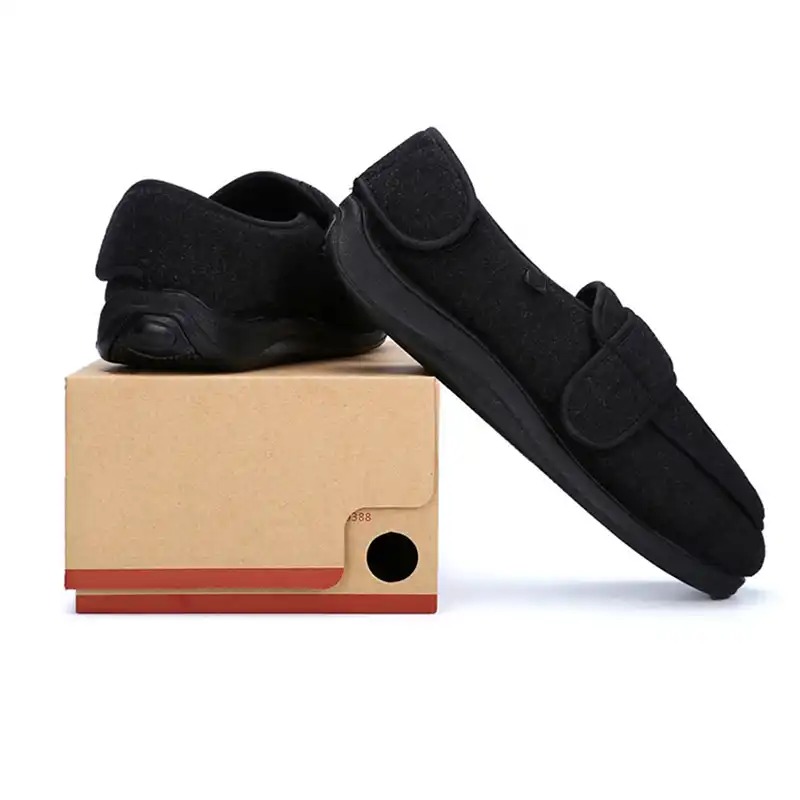 wide width high instep shoes