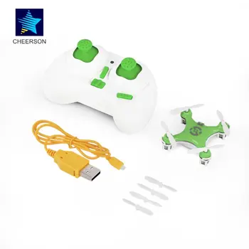 

Mini RC Drone helicopter Radio Aircraft Headless Mode Drone Quadcopter Mini for Cheerson CX-10 6 Axis Remote Control Toy for Kid