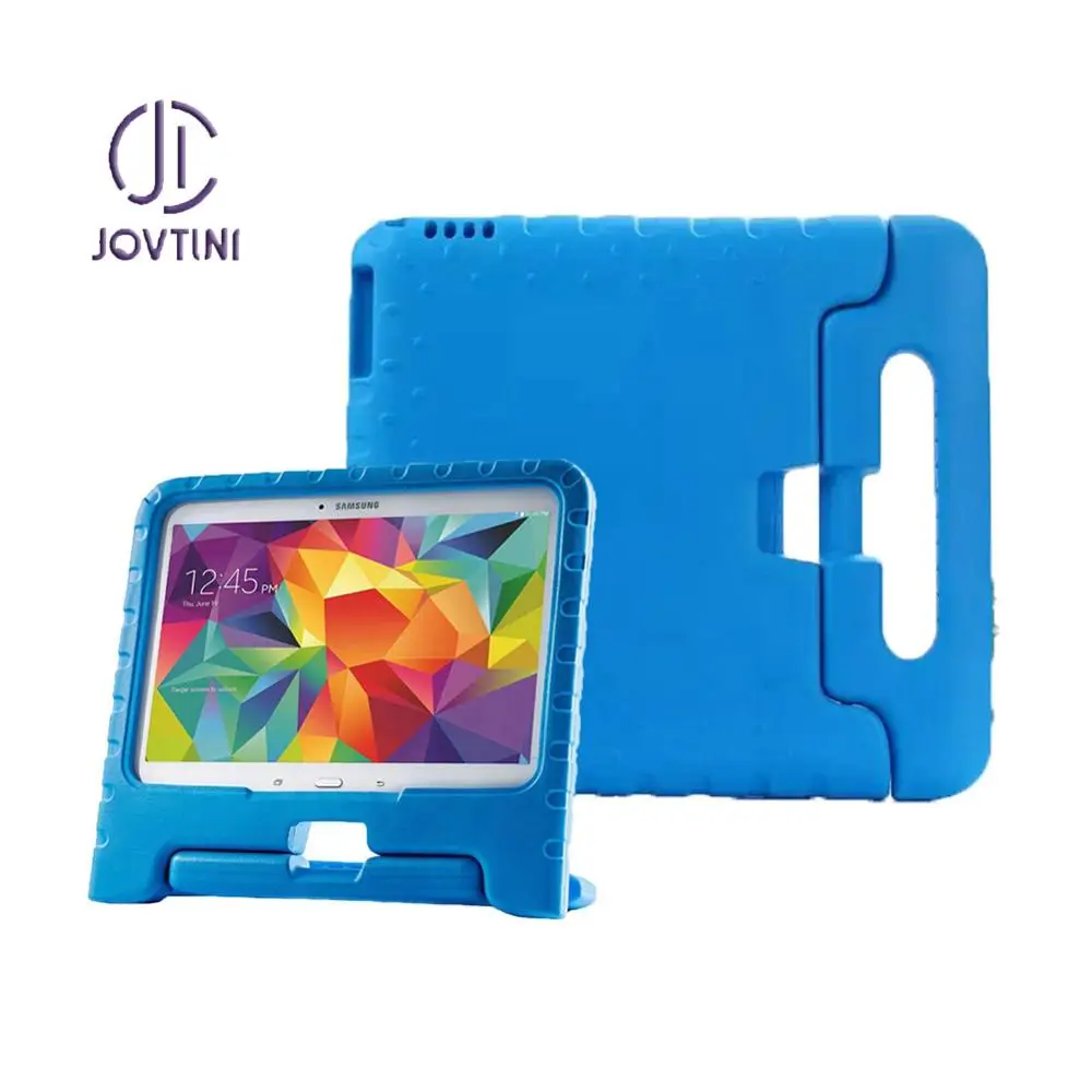 Чехол для Samsung Galaxy Tab 3 10 1 P5200 P5210 чехол планшетов противоударный с ручкой SM T530 T531 T535