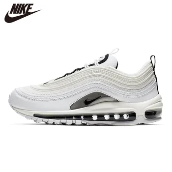 

NIKE AIR MAX 97 Men Running Shoes Retro Comfortable Athletic Sneaker