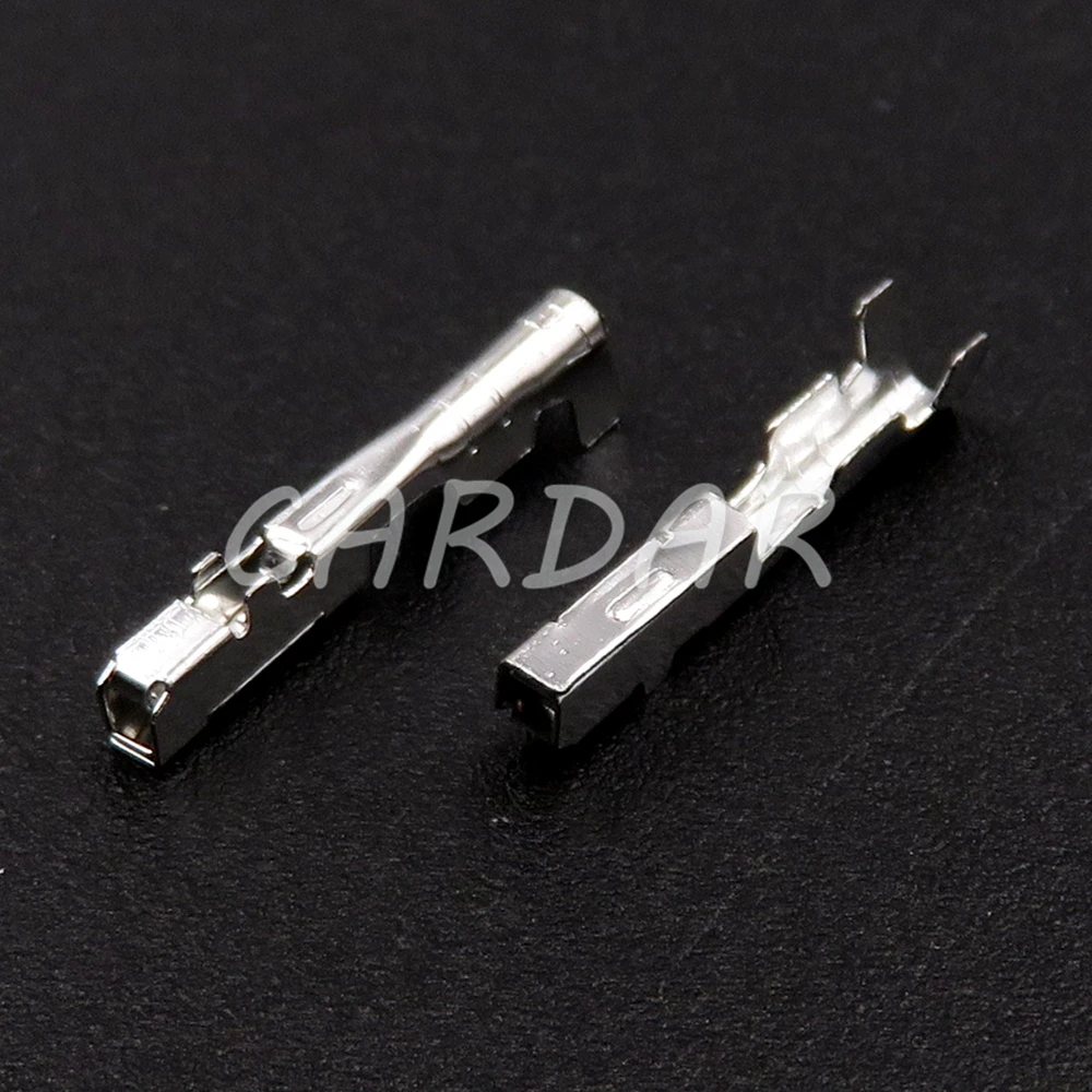 Рисунок 3 - 1 Набор 7 контактов 1 серия автомобильные