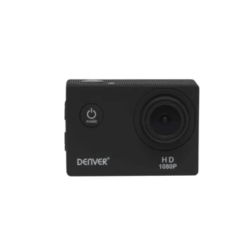 

Denver ACT-1015 for action sport camera HD CMOS 1 MP