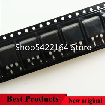 

5pcs B19NF20 STB19NF2 SUB75N06-08 SUM85N02-05 MBRB10100CT to-263