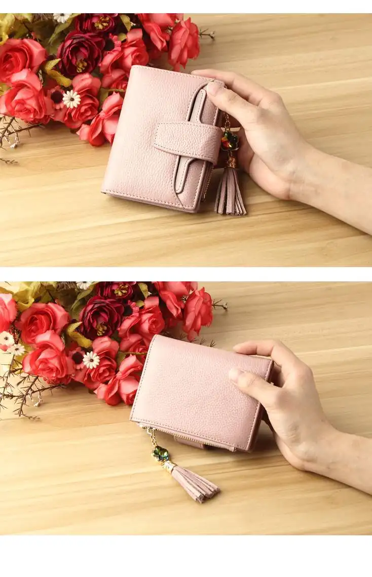 short wallet women (7)
