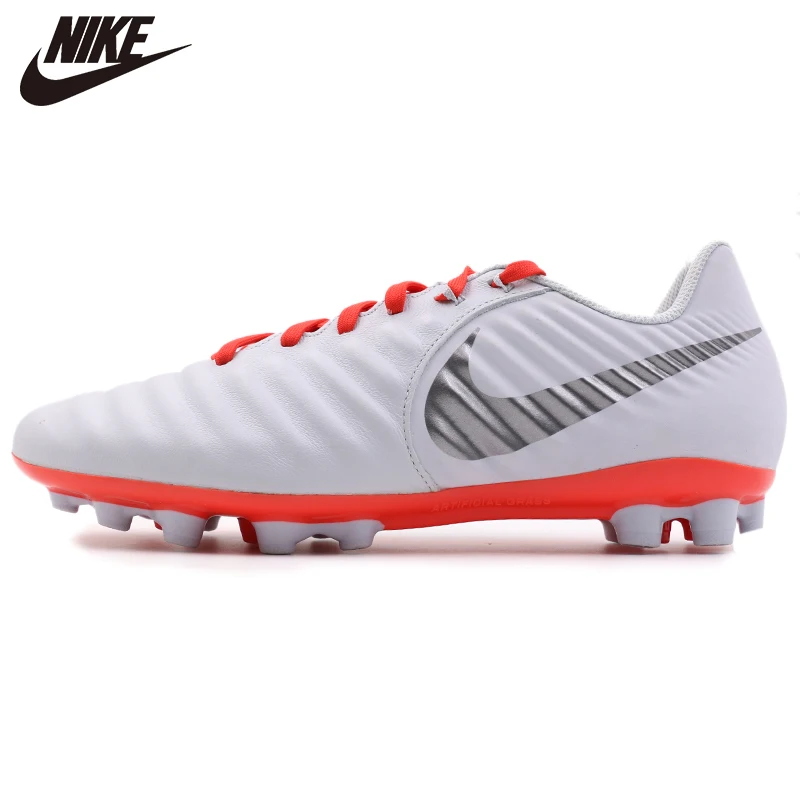 Nike мужские Tiempo Legend 7 Academy (AG-R) искусственная трава, искусственная трава, футбольные бутсы, уличные кроссовки