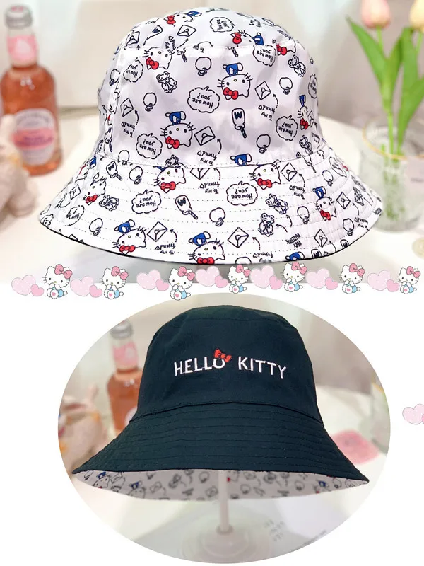 Sanrio hello kitty Autumn and Winter 