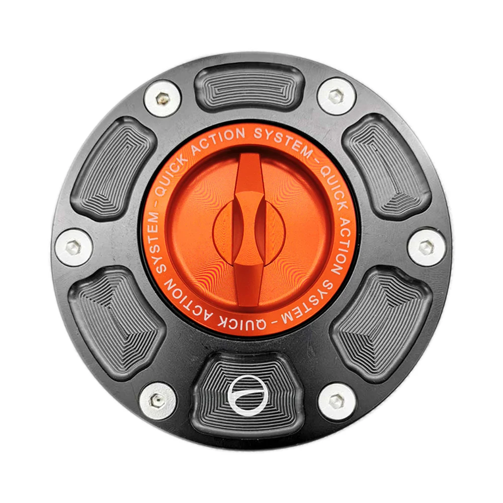 Крышки топливного бака для мотоциклов APRILIA RS 125 RS250/ RS4 6 отверстий RSV 1000 2003 Mille RSV1000