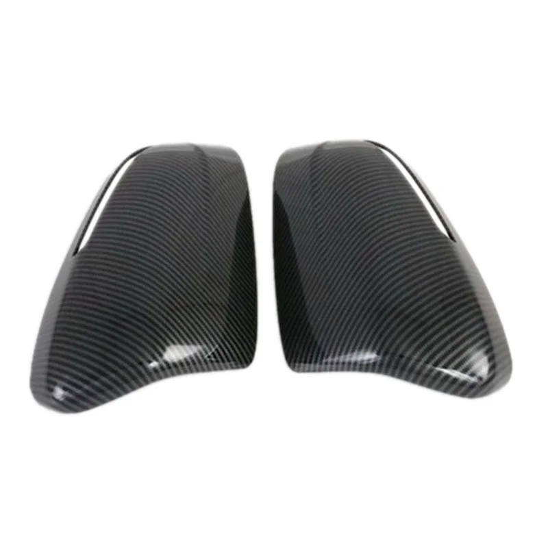 Side Mirror Cover for Hyundai Creta Ix25 2020 Car Rearview Mirror Cover