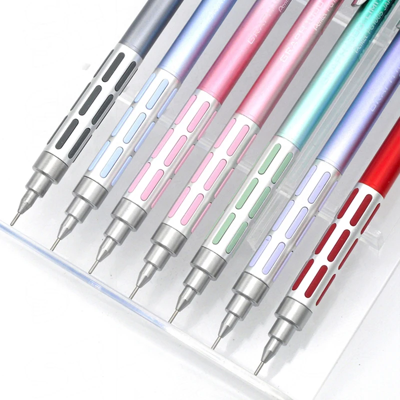 Pentel   , PG1000 ׶̼ ÷,  0.5mm ݼ ߽ л ̼  