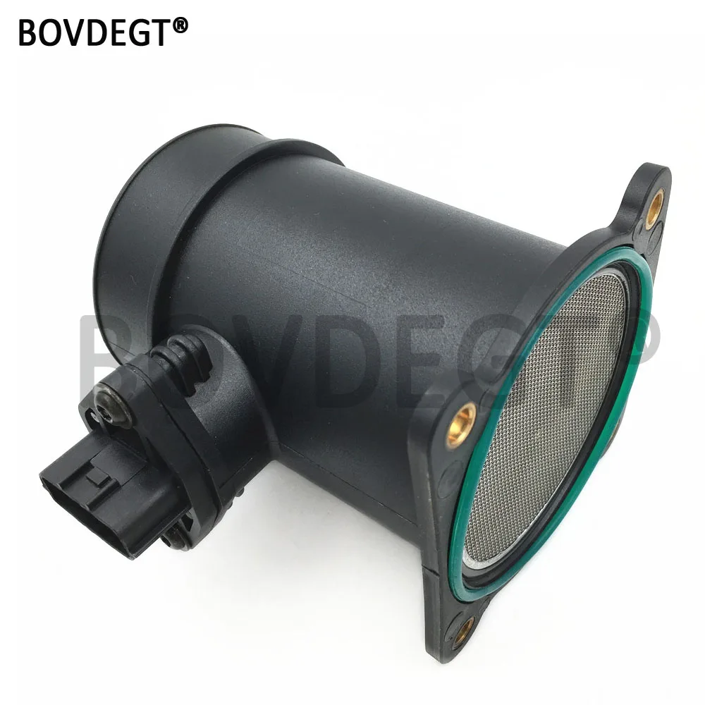 Mass Air Flow Sensor Maf For Nissan Sentra Altima 0280218154 226808j000