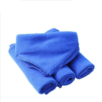 

Car fine fiber car wash towel absorbent cleaning towel-1 set (a set of 12 sold) Microfibre Cleaning Cloth Washing Cloth Towel