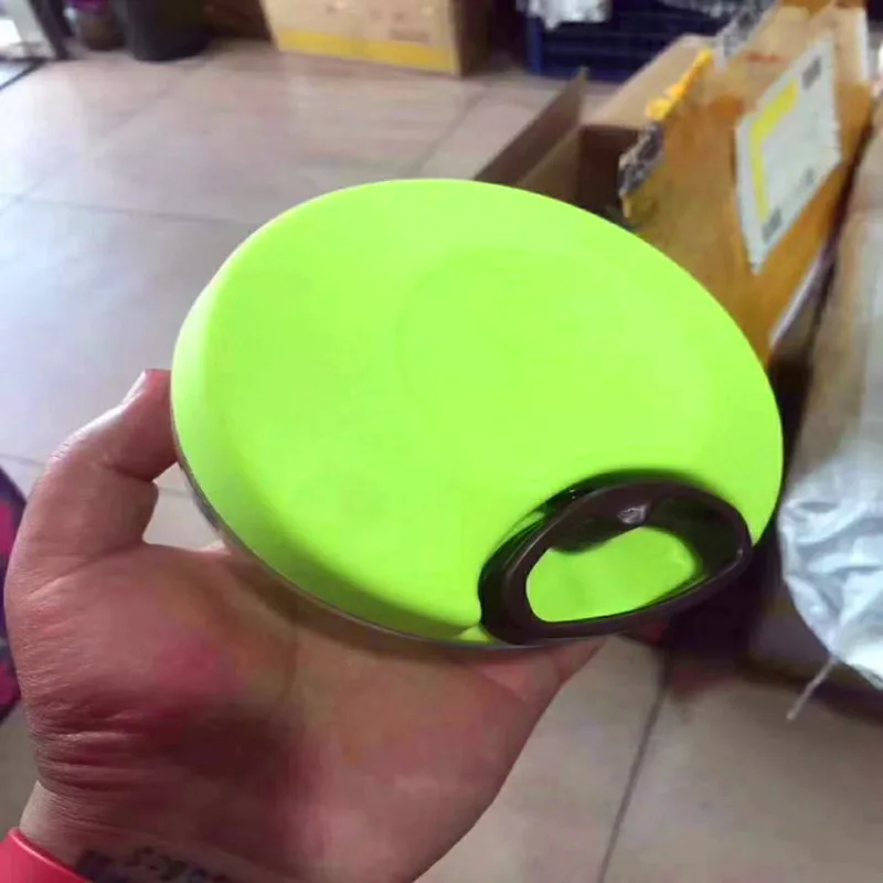 

Steel Wire Play Bait Play Shrimp Bend Machine Household Vegetable-cutting Machine Hand-cranking Hand Pull Meat Grinder
