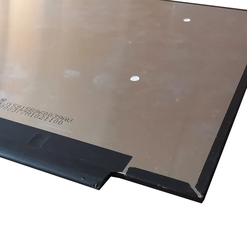 144 Гц 100% sRGB 1000:1 IPS дисплей с контрастным соотношением B156HAN10.1 ЖК экран 1920x1080 FRU