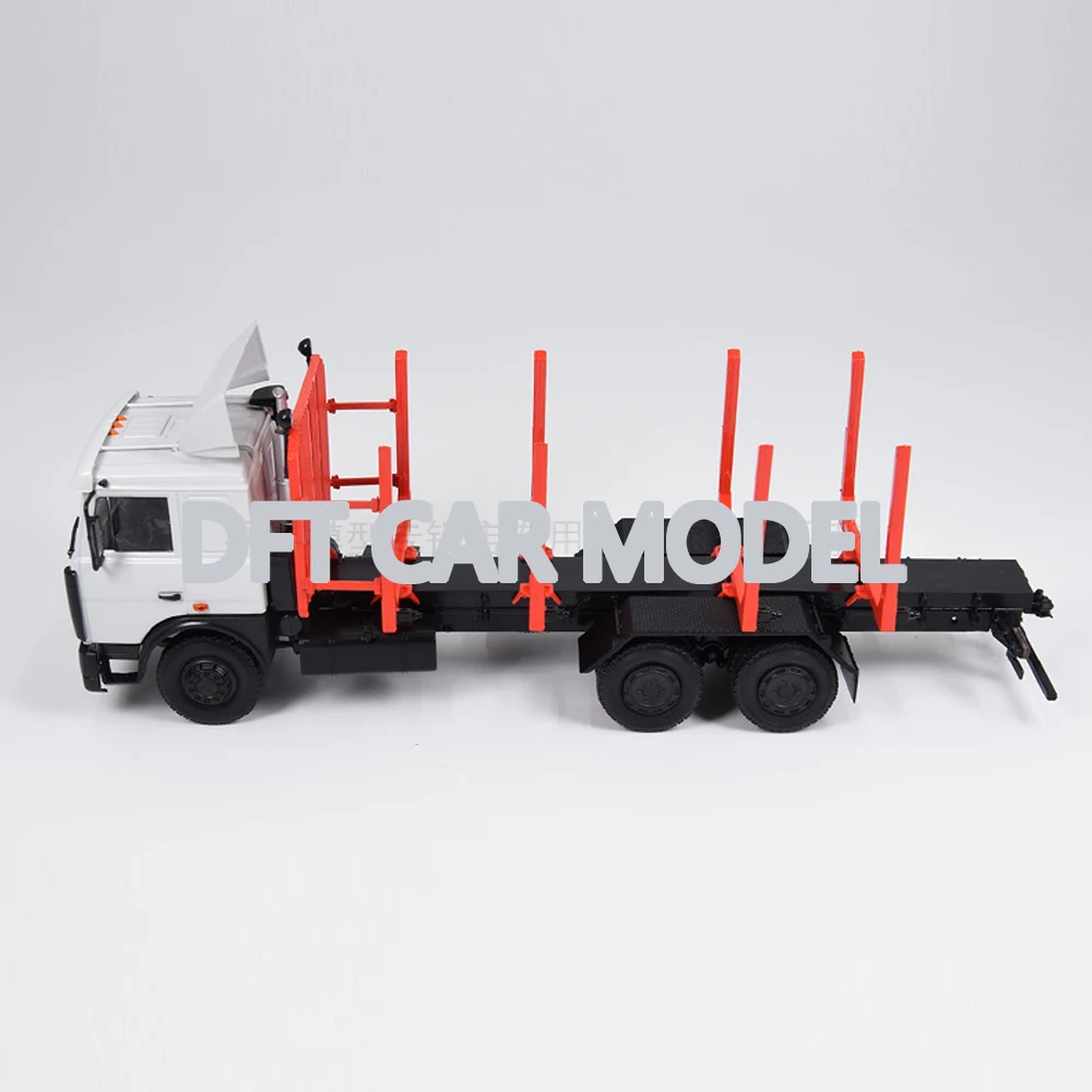 1:43 сплава Maz 6303 грузовик модель детской машинки оригинальный уполномоченным