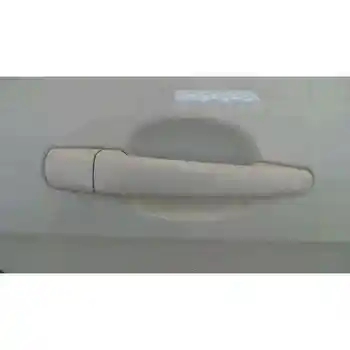 

9680168580 HANDLE OUTER REAR RIGHT PEUGEOT 308 SW