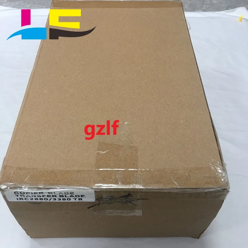 IRC2880 IBT TRANSFER BELT BLADE for CANON IRC3380 IRC2880 IRC3380 IRC3080 IRC3380 TB Blade 5