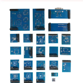 

Full Adapters For Orange 5 Programming Device Full Set Works Orange5 Professional Programming Device 24 Adaptors