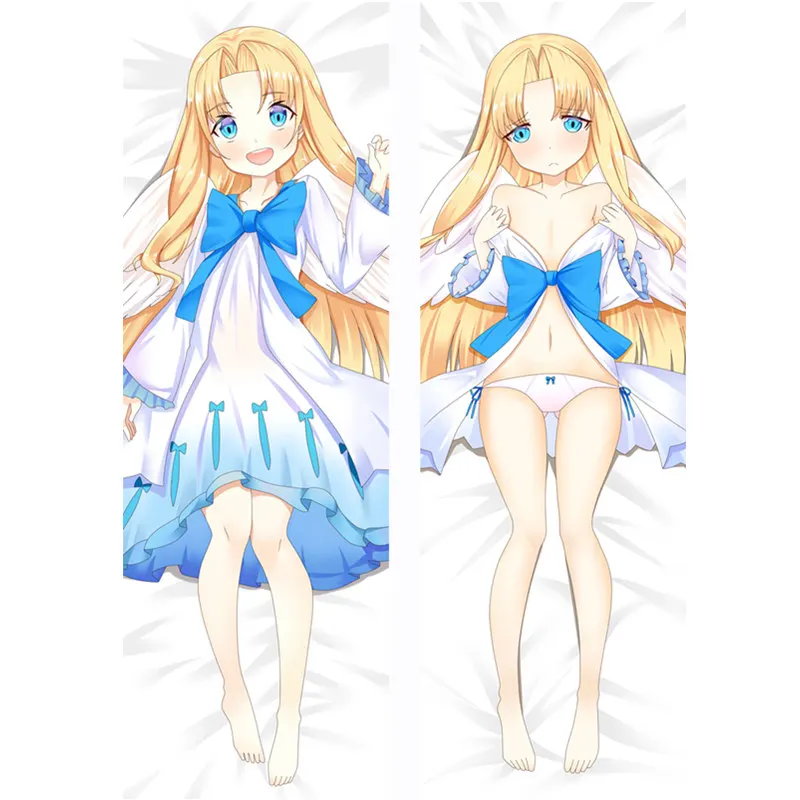 Горячая аниме Tate no Yuusha no Nariagari наволочка Dakimakura Чехол сексуальная девушка 3D двусторонняя постельные принадлежности обнимая Наволочки для подушек