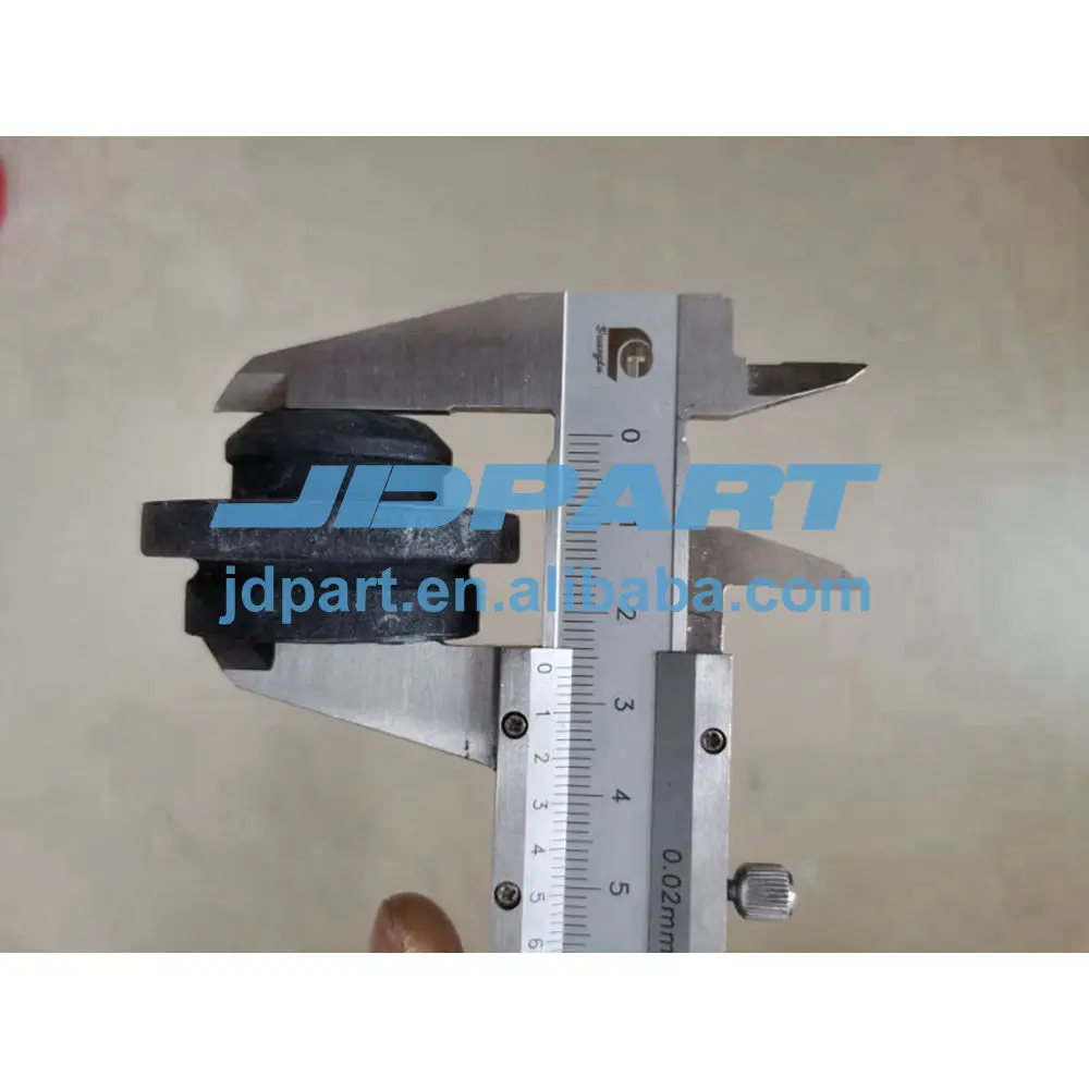 

Новое крепление двигателя 4TNV88 119255-44660 для yanmar