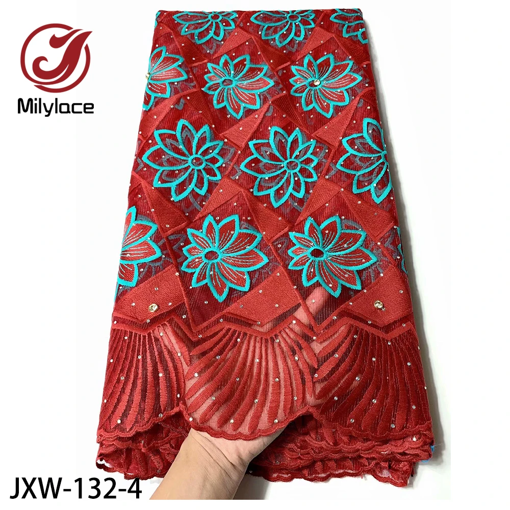 JXW-132-4
