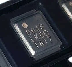 

IRF6646 IRF6646TR IRF6646TRPBF 6646