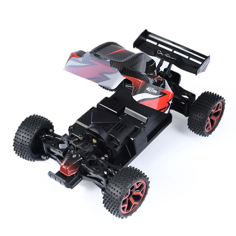 Новинка 333 GS06B RC Автомобиль 2 4G 20 км/ч высокая скорость дистанционного управления