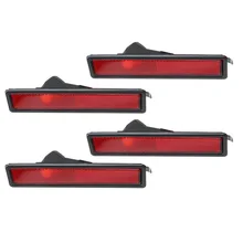 ^^Best Offers Car Rear Bumper Side Marker Light Lamp For BMW E30 E32 E34 318i 318is 325i L/ R ^^Best Offers Car Rear Bumper Side Marker Light Lamp For BMW E30 E32 E34 318i 318is 325i L/ R