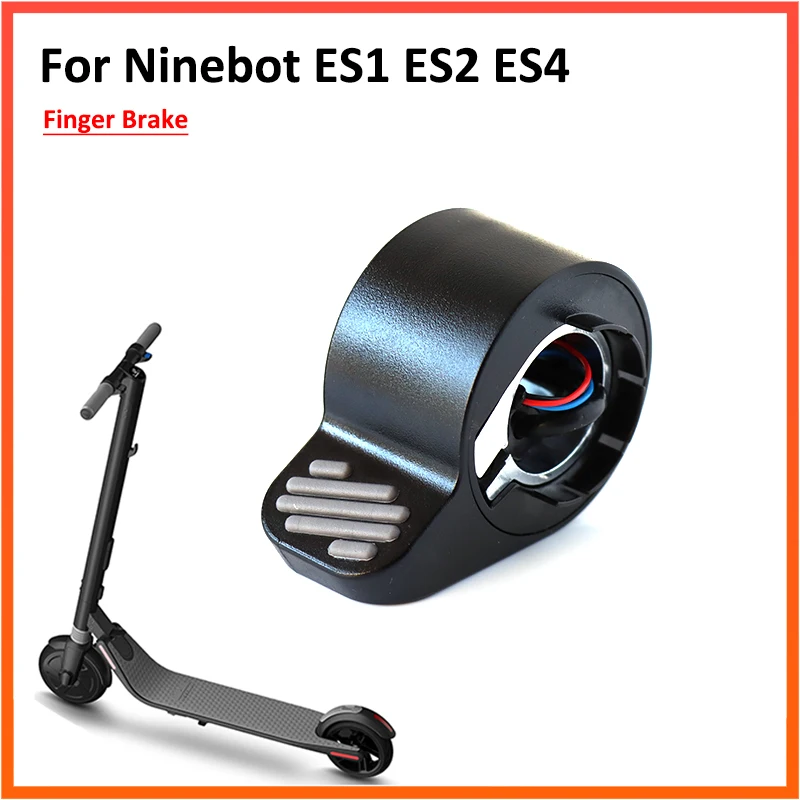 Elektrische Bremsen Montage Ersatz Reparatur Teil Für Ninebot Es1 Es2 Es4 E H2O5 