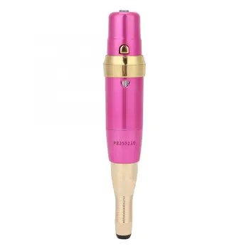 

Tattoo Gun 100-240V Tattoo Microblading Semi-Permanent Eyebrow Lip Body Pen Machine US Plug Permanent Make Up Tattoo Motor Pen