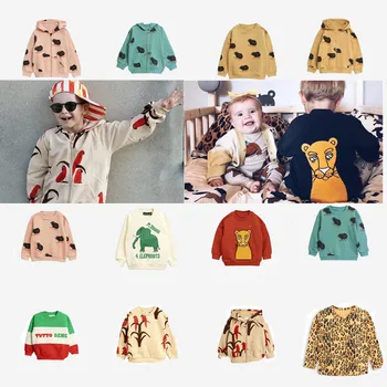 

In Stock MR 2019 Summer Clothing for Girls Beach Baby Clothing Fashion Princess Hoodies Sweatshirts toddler girl sweatshirt