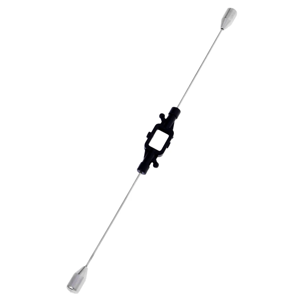 Flybar Balance Bar Assembly for WLtoys V912 V915 RC Helicopter Aircraft Accs Flybar Balance Bar Assembly for WLtoys V912 V915 RC Helicopter Aircraft Accs