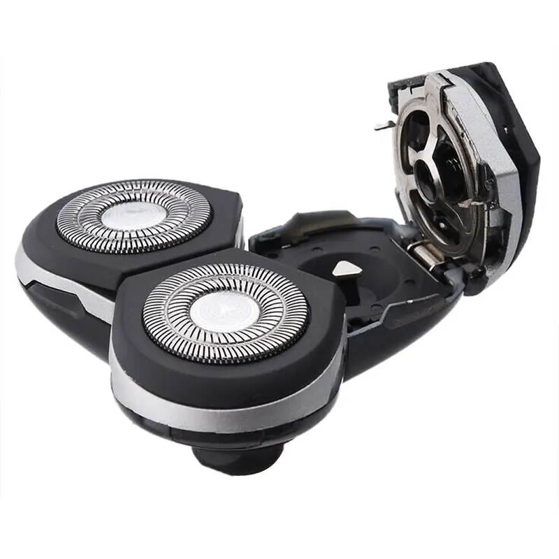 Replacement Shaving Heads RQ12 For SensoTouch 3D Shavers A0NC