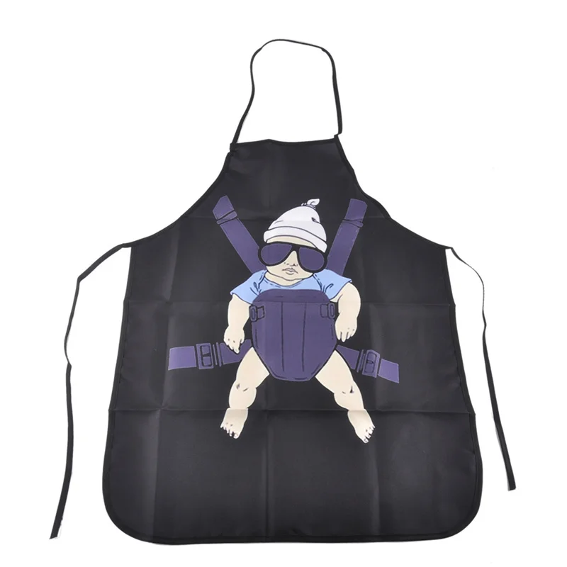 Забавный сексуальный фартук супергерой Супермен Капитан Америка 3D принт Милая