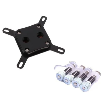 

Professional Special CPU Waterblock Water Cooling Block for Computer Water Cooling Components