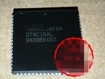 

IC NEW 100% D78C10AL