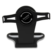 Креативный Настольный Вращающийся на 360 градусов гибкий держатель для планшета универсальный Многофункциональный Ленивый Настольный кронштейн для IPad 22-30 см планшет