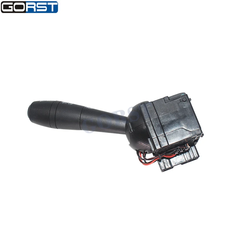 Interruttore Leva Indicatori Di Direzione Per Renault Dacia Logan Clio IV Trafic III Sandero – 8201167981, Sostituzione Diretta