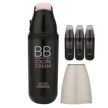 

BB Cream Air Rotating Cushion 30g Moisturizing Pore Primer For Corrector Primer Illuminate Skin Oil Control