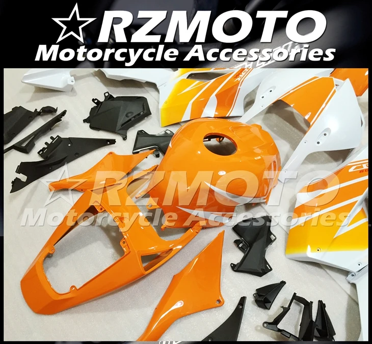 Мотоциклетный обтекатель abs комплект для HONDA CBR600RR F5 2013- год корпусные детали молд Магазин № 0858