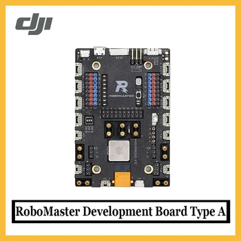 

Original DJI RoboMaster Development Board Type A compatible with the RoboMaster Development Board Type B RoboMaster M3508 and M2