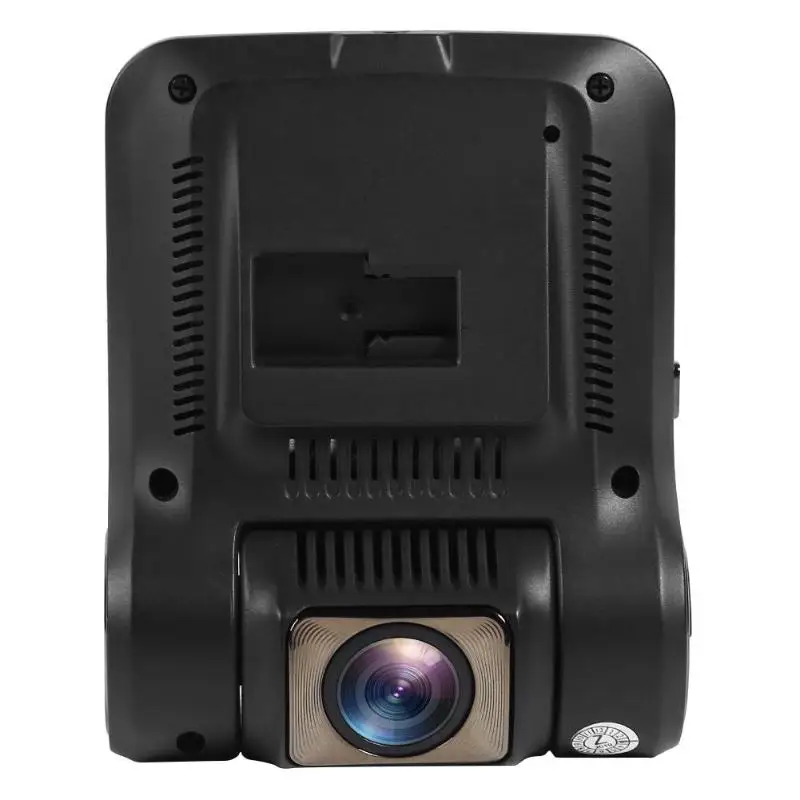 2,4" ips дисплей FHD 1080p WiFi Автомобильный видеорегистратор камера видеорегистратор инфракрасное ночное видение монитор парковки WDR Автомобильный видеорегистратор зеркало