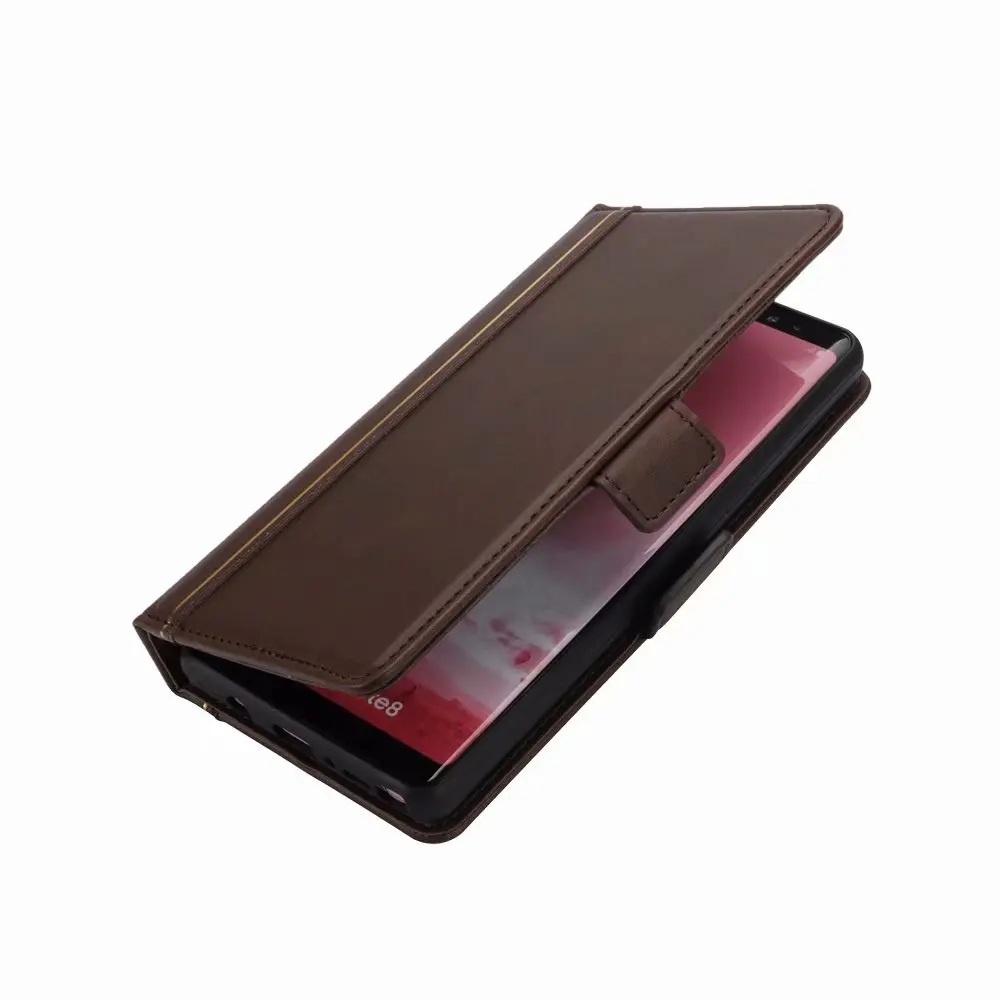 Holy Bible book Style Magnetic Phone Cover for Samsung Galaxy Note 9 Note 8 S9 Plus S8 Plus Retro PU Leather Flip Wallet Case