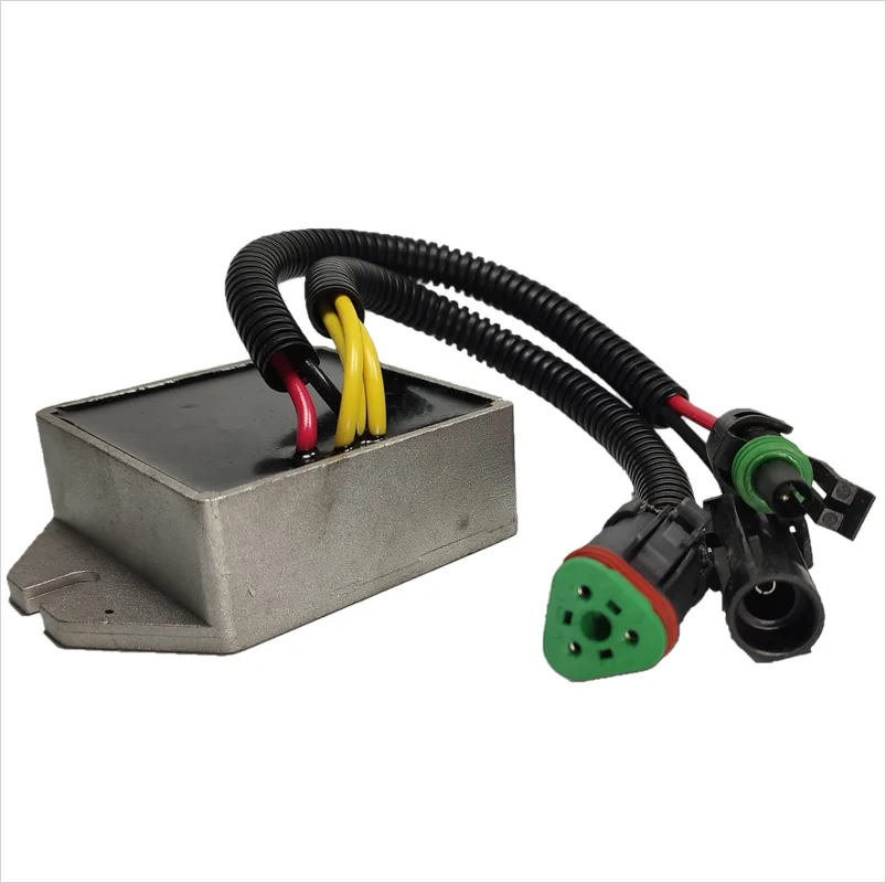 

Выпрямительный регулятор для бомбардирования 650 Quest XT 710000449 Can-Am Traxter Max XT 500 710000100