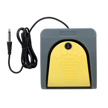 

PCsensor FS2016_D65C Foot Switch Control Key Customized Computer Keyboard Action Pedal for Medical Devices Instruments Computers