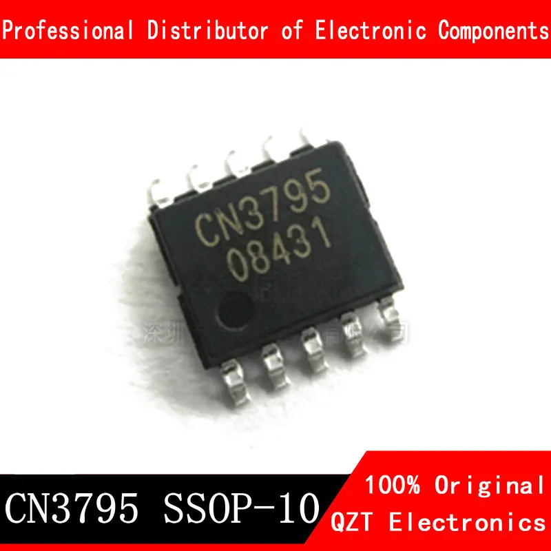 CN3795 3795 SOP-10 SSOP-10 новая