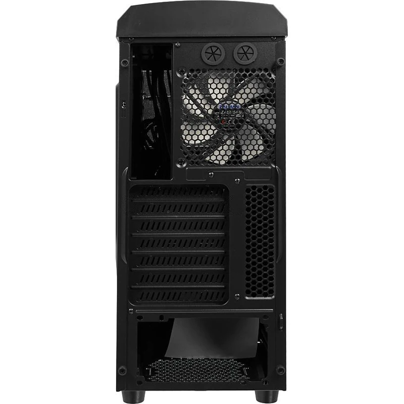 Корпус ATX ZALMAN Z3, черный