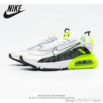 

Nike Air Vapormax 2090 dream-zapatos para correr con colchón de aire, para hombre, talla 40-45 CT7695-401